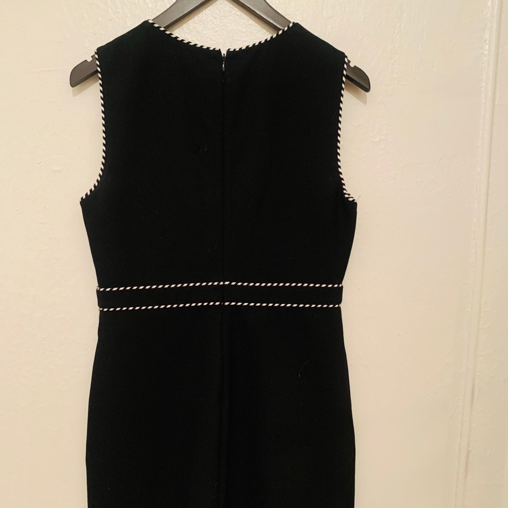 DVF Leelou Dress